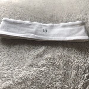 Lululemon headband